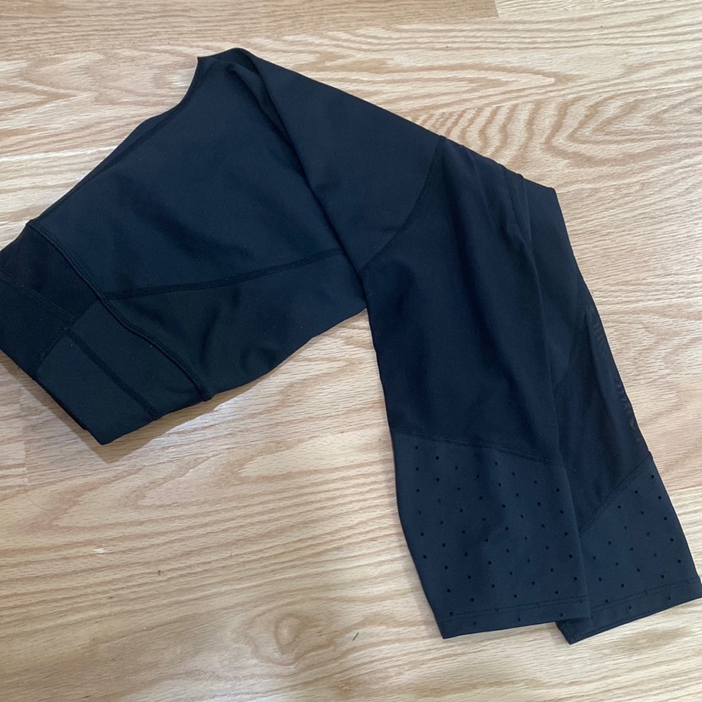 Athleta workout pants